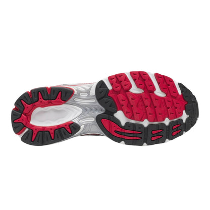 Saucony Ride 1 "White/Racing" - S101807-1009