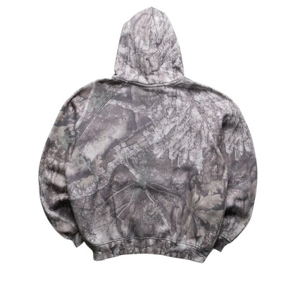 Jordan Brooklyn Fleece Hoodie - IM8982-100