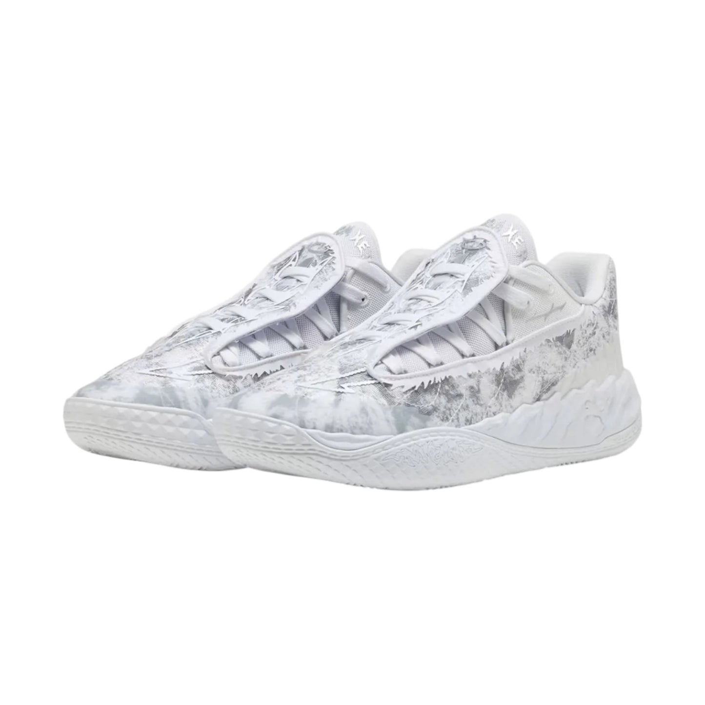 Puma MB.05 Lo Team "White" - 313266-02