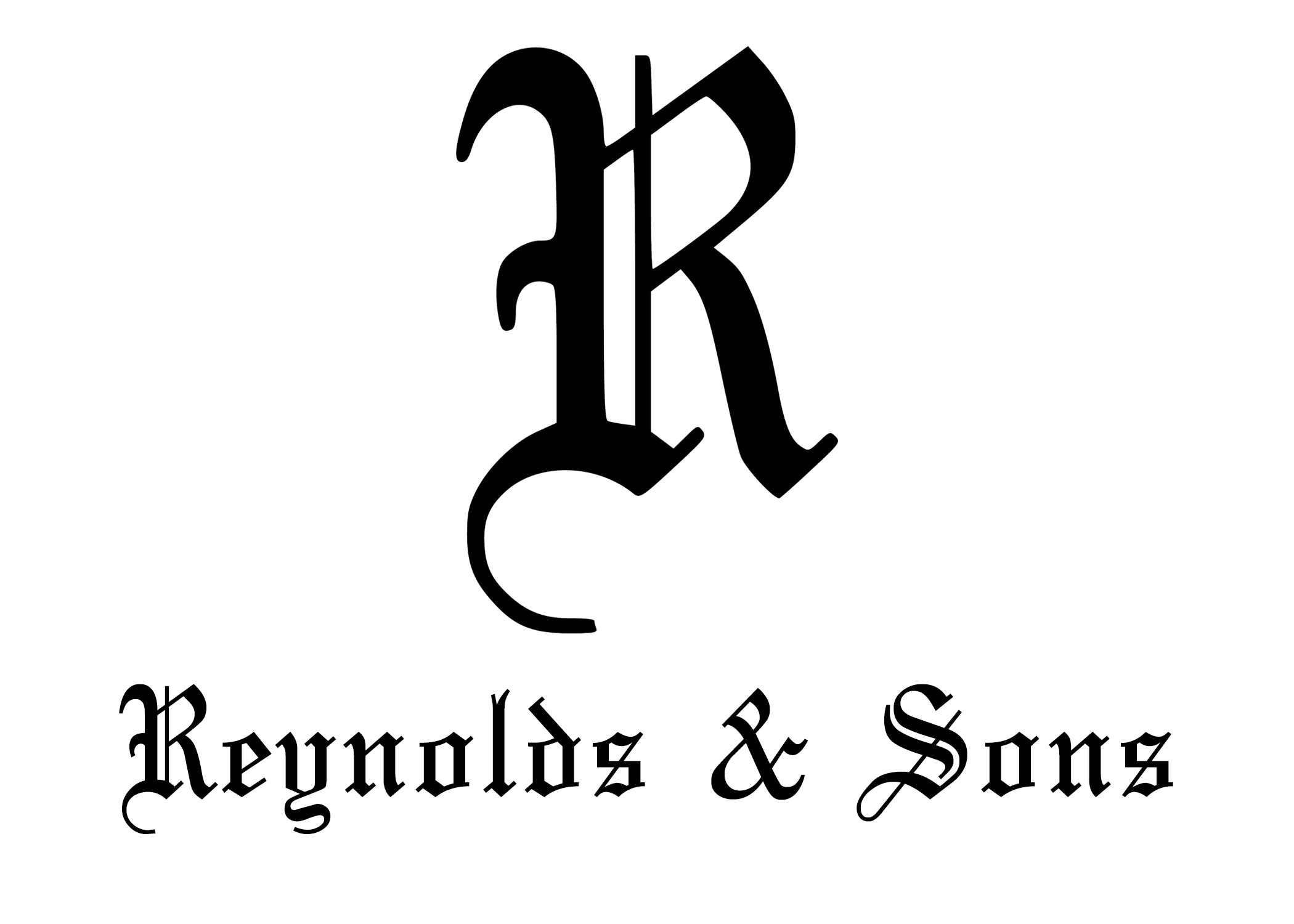 Reynolds & Sons | 12 Monroe Center St NE, Grand Rapids, MI