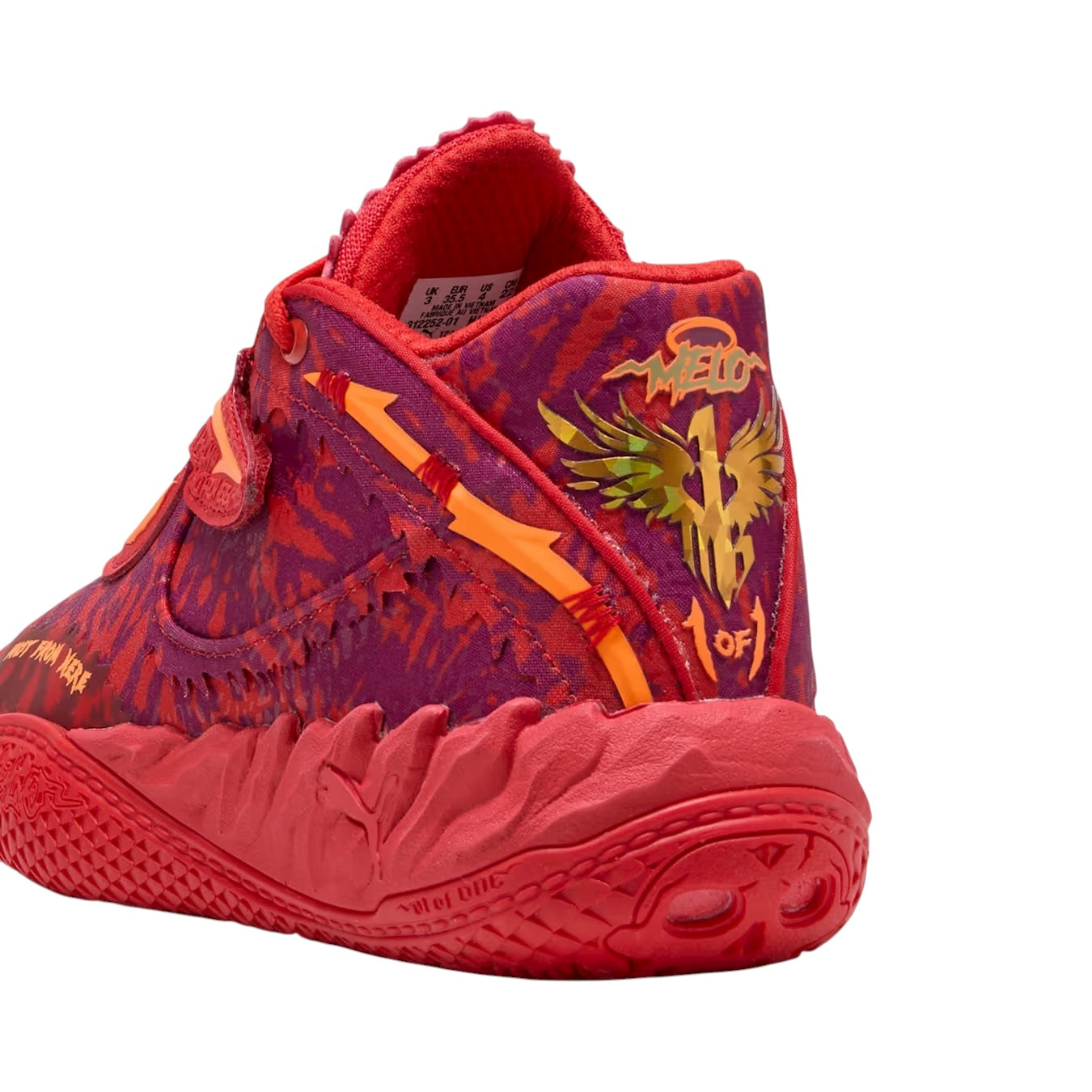 Puma MB.05 "Crowd Surf JR" (GS) -  312252-01