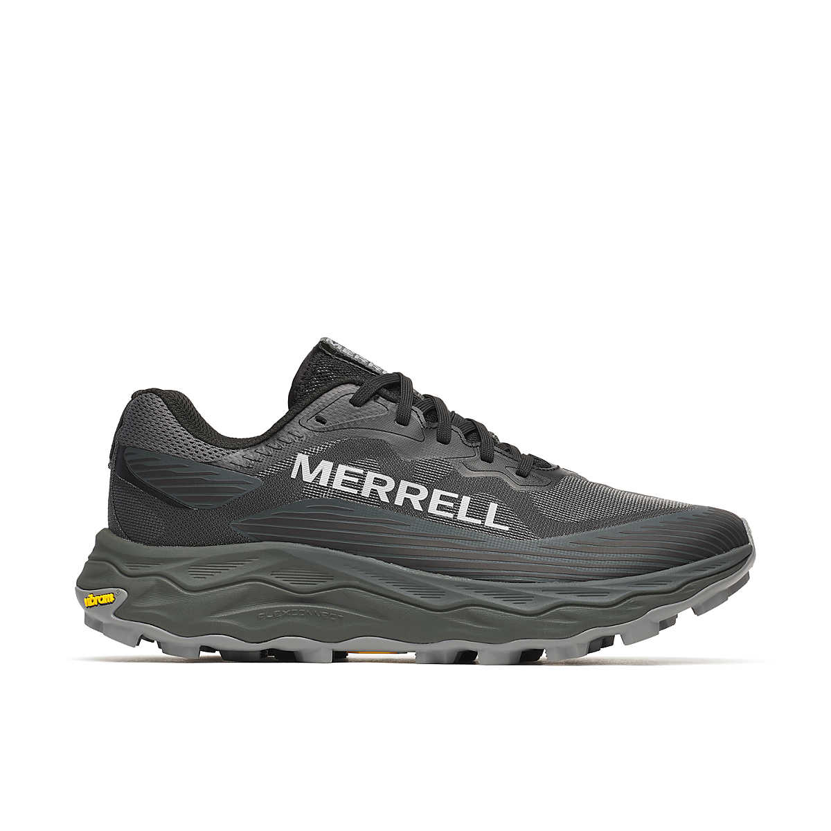 Merrell Agility Peak 6 - Black - J00003309