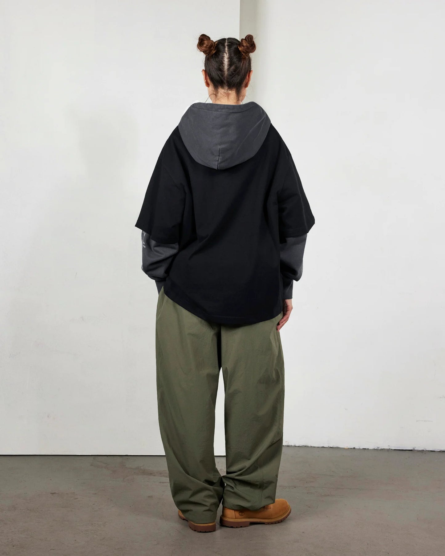 Pleasures Sound Track Pants