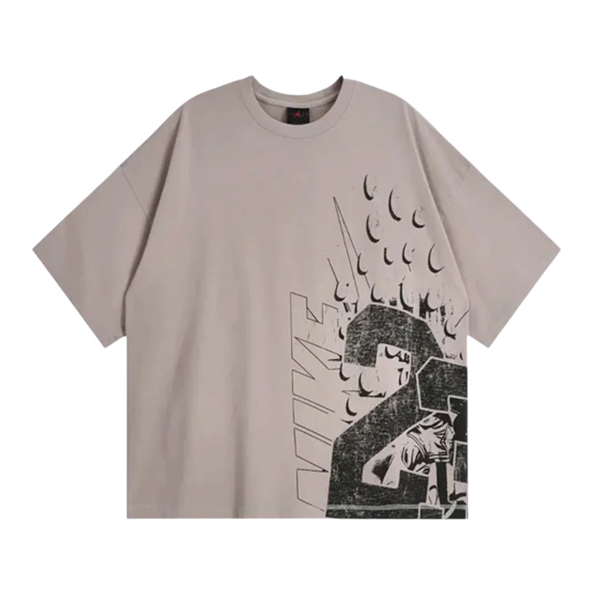 Jordan 23 SS Tee - IQ5981-009
