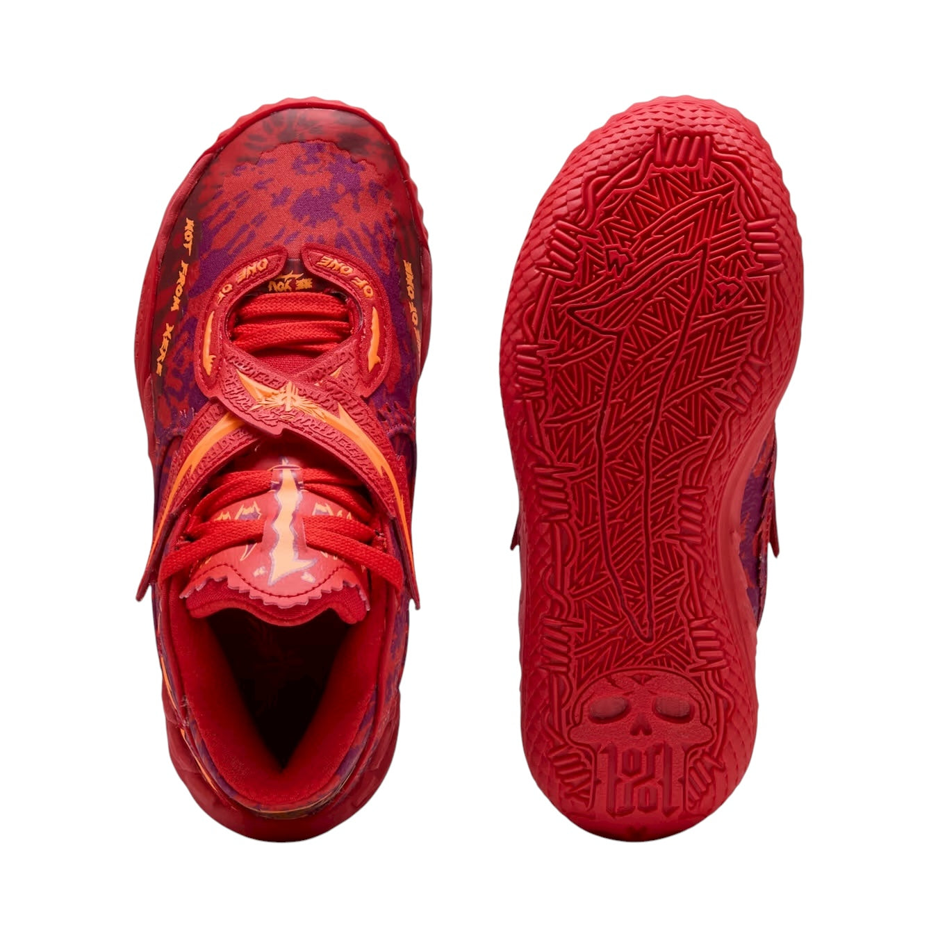 Puma MB.05 "Crowd Surf JR" (GS) -  312252-01