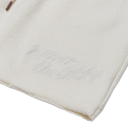 Honor The Gift Block Party Reverse Terry Short - Bone - HTG250220