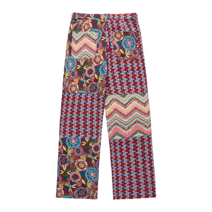 Honor The Gift Tapestry Sounds Pant