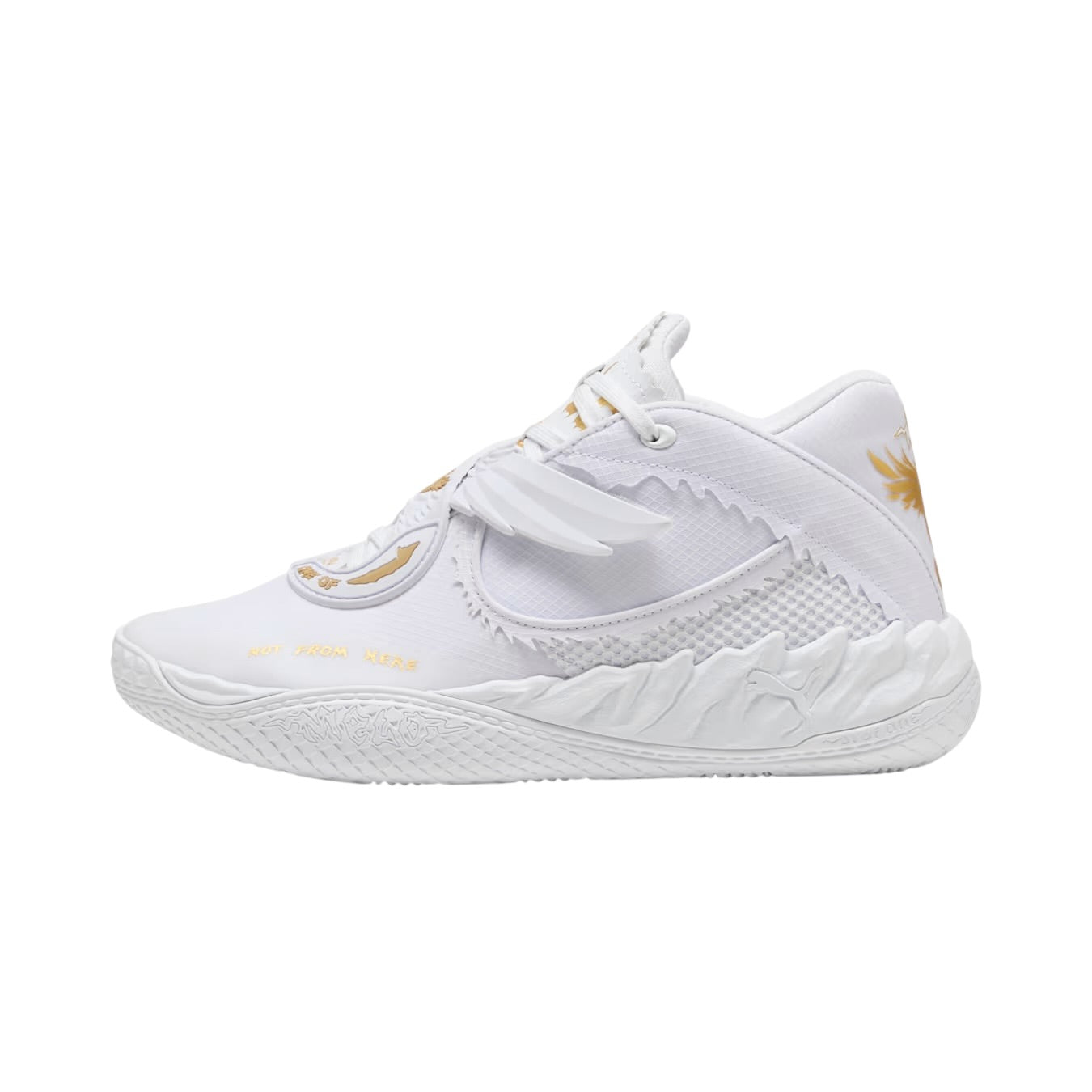 Puma MB.05 “Mist” - 312794-01