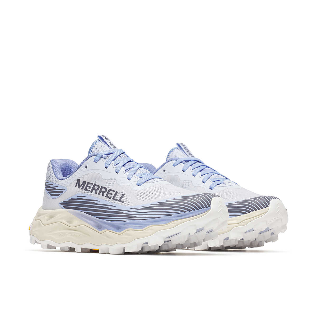 W Merrell Agility Peak 6 - Verbena - J00003318