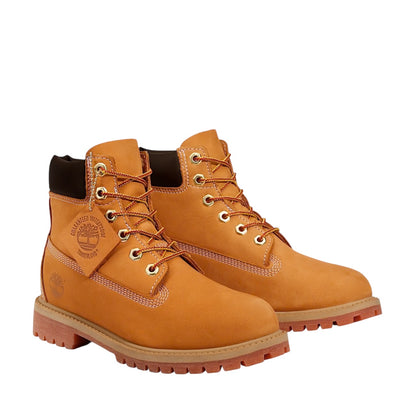 Timberland 6” Premium Boot (GS) - TB112909713