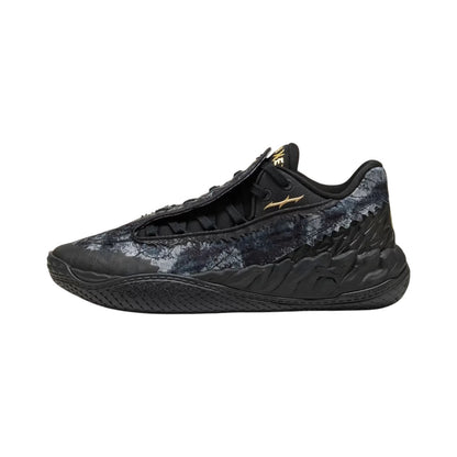 Puma MB.05 Lo Team "Moody Grey" - 313266-04