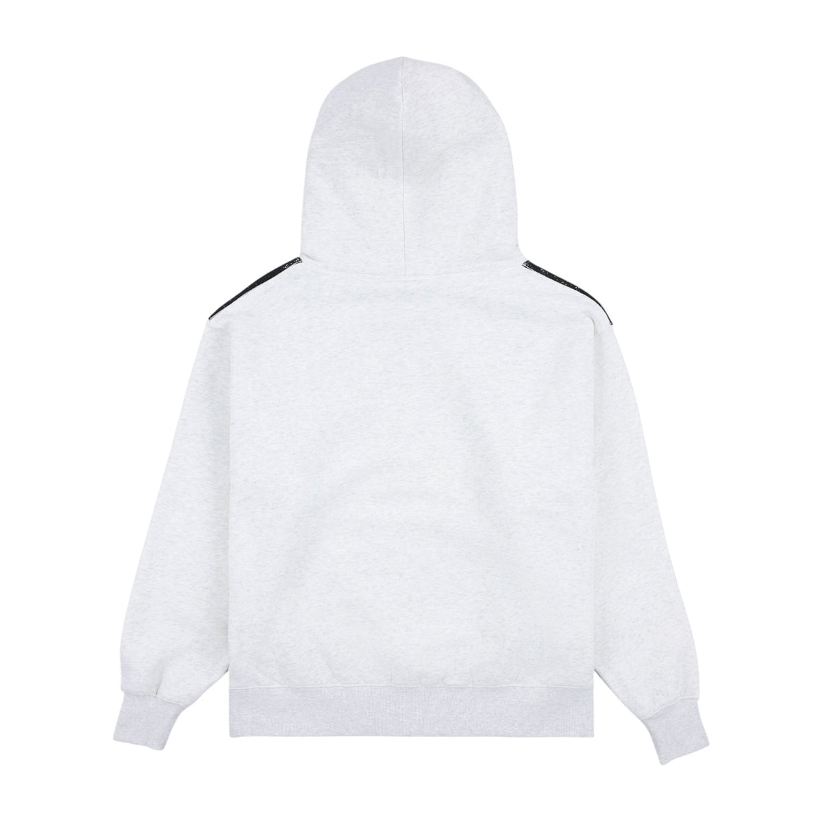 Dead Kennedys x Pleasures TDTF Hoodie  - Ash