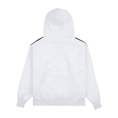 Dead Kennedys x Pleasures TDTF Hoodie  - Ash