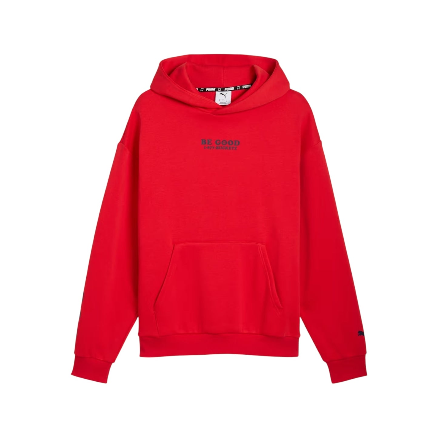 Puma X E.T. Hoodie - 633101-01