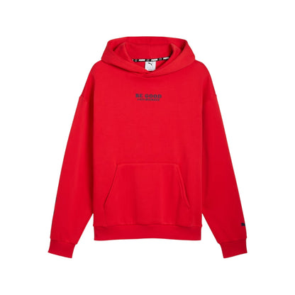 Puma X E.T. Hoodie - 633101-01