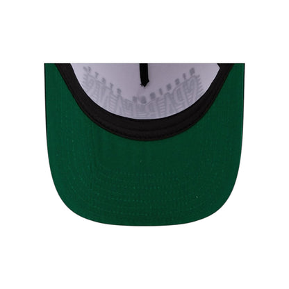 New Era Michigan State Spartans March Madness College Vault 2000 A-Frame 9Fifty Snapback