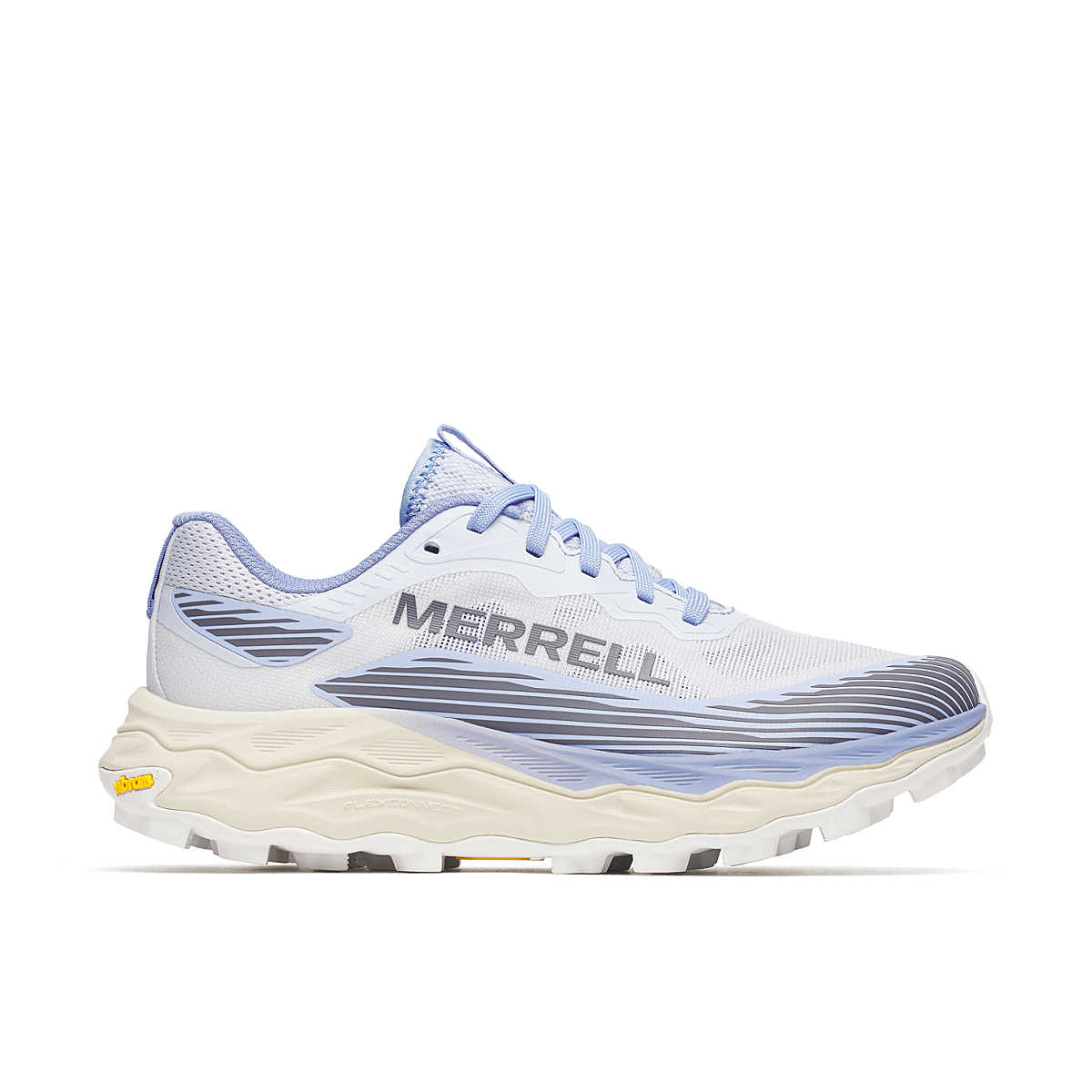 W Merrell Agility Peak 6 - Verbena - J00003318