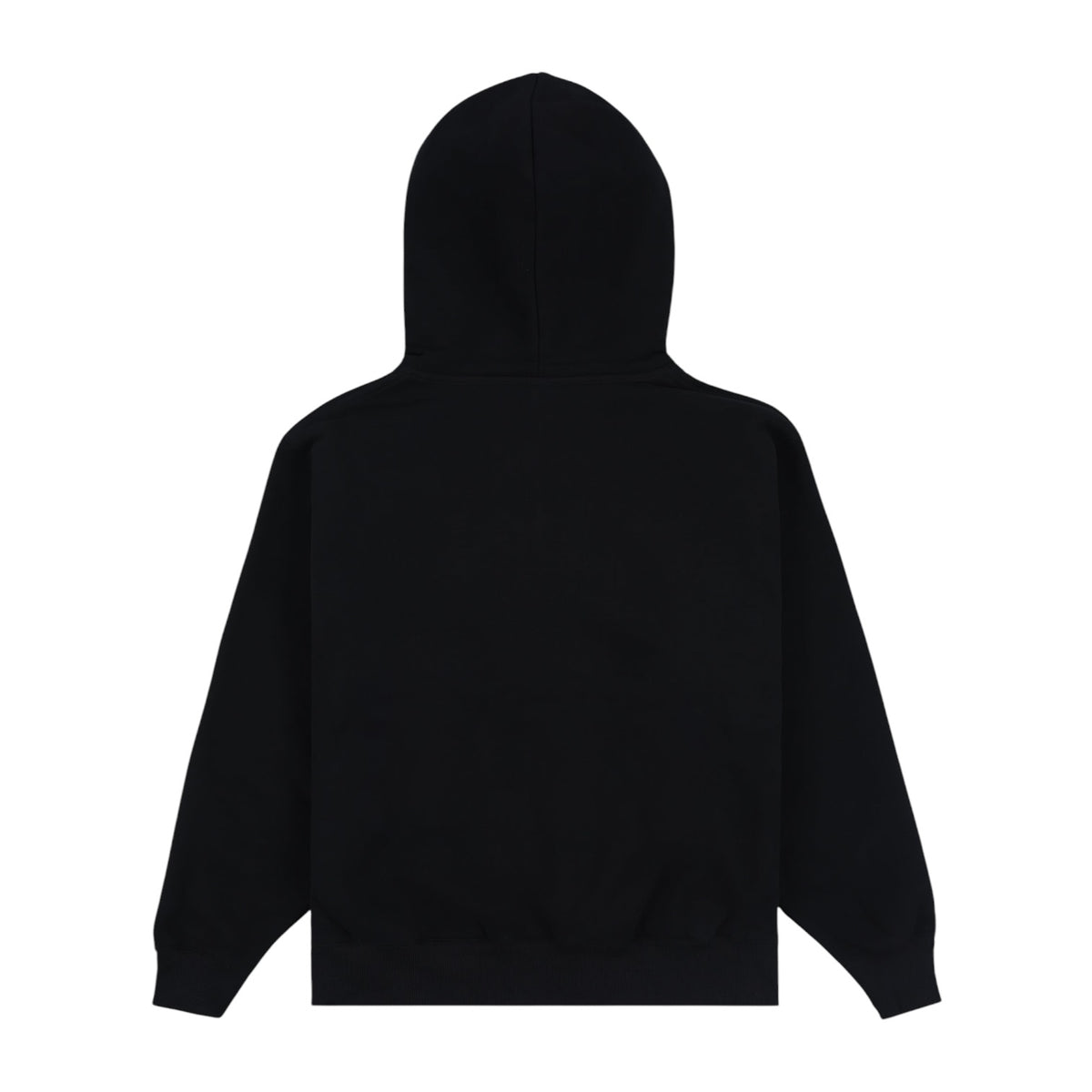 Pleasures Dynamic Hoodie - Black