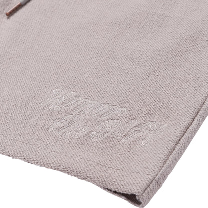 Honor The Gift Block Party Reverse Terry Short - Stone - HTG250220