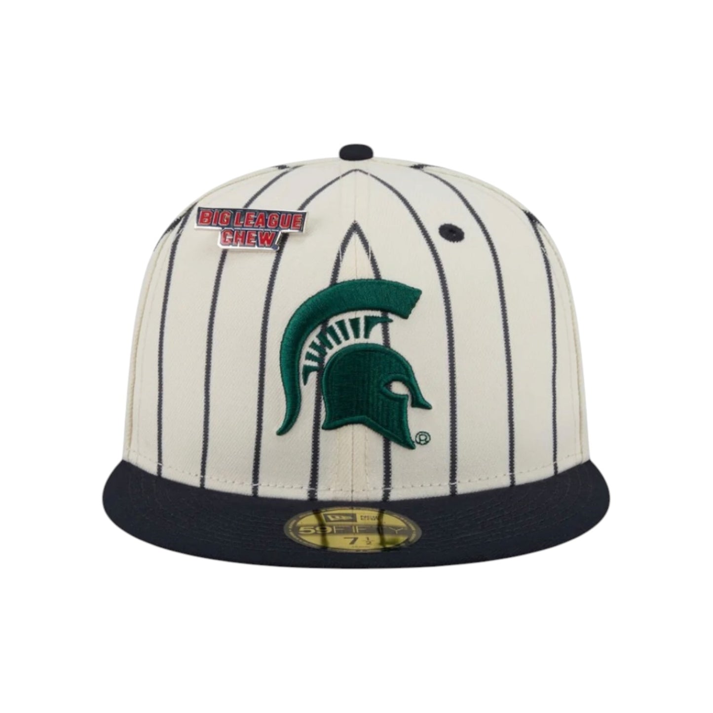 New Era Michigan State Spartans x Big League Chew 59Fifty Fitted