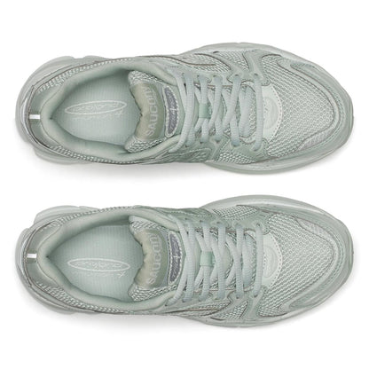 W Saucony Progrid Triumph 4 Glossy "Seafoam" - S101193-1010