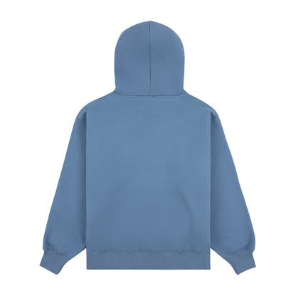 Pleasures Dynamic Hoodie - Slate