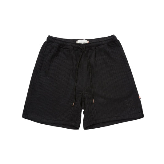 Honor The Gift - Knit Short (Black)