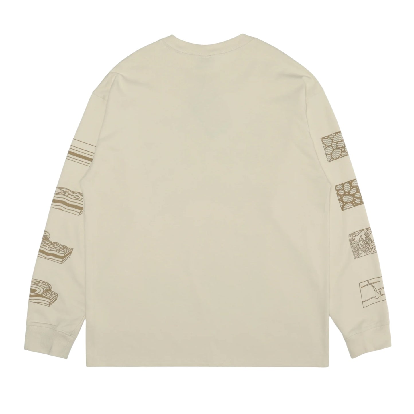 Nike ACG Lava Flow LS Tee - HV2178-229