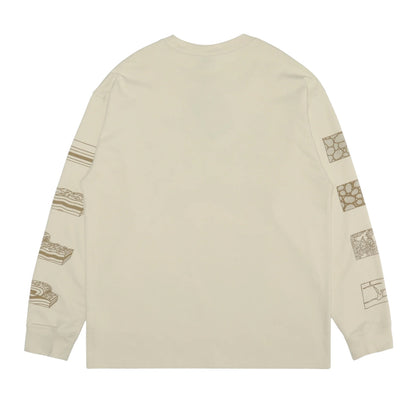 Nike ACG Lava Flow LS Tee - HV2178-229