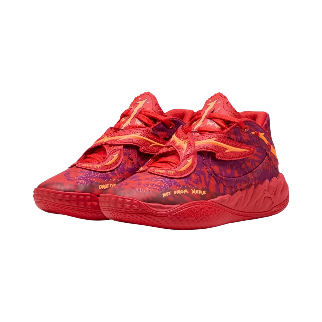 Puma MB.05 "Crowd Surf JR" (GS) -  312252-01