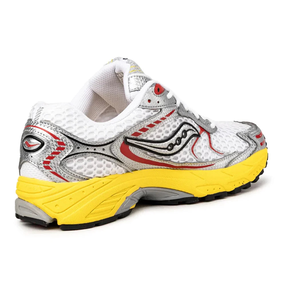 Saucony ProGrid Ride 1 "Buttercup" - S101807-1010