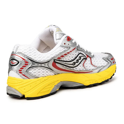 Saucony ProGrid Ride 1 "Buttercup" - S101807-1010