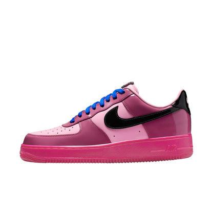 Nike Air Force 1 QS "Pink Cooler Mulberry Rose" - IO4489-600