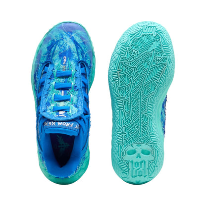 Puma MB.05 Lo Team Jr "Ultra Blue" (GS) - 31326703