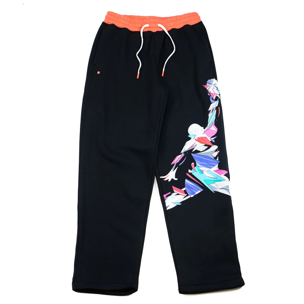 Jordan Brooklyn Sweatpant "Artist Series" - IQ7459-010