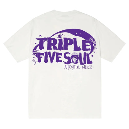 Triple 5 Soul - RA Space Tee