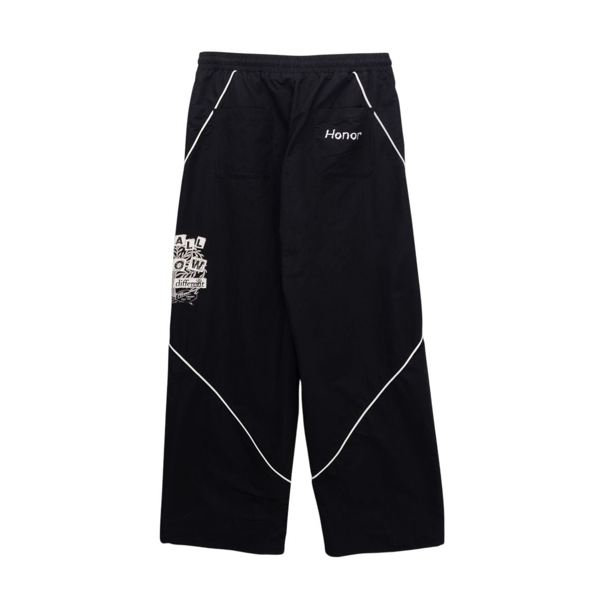 Honor The Gift - Growth Track Pant