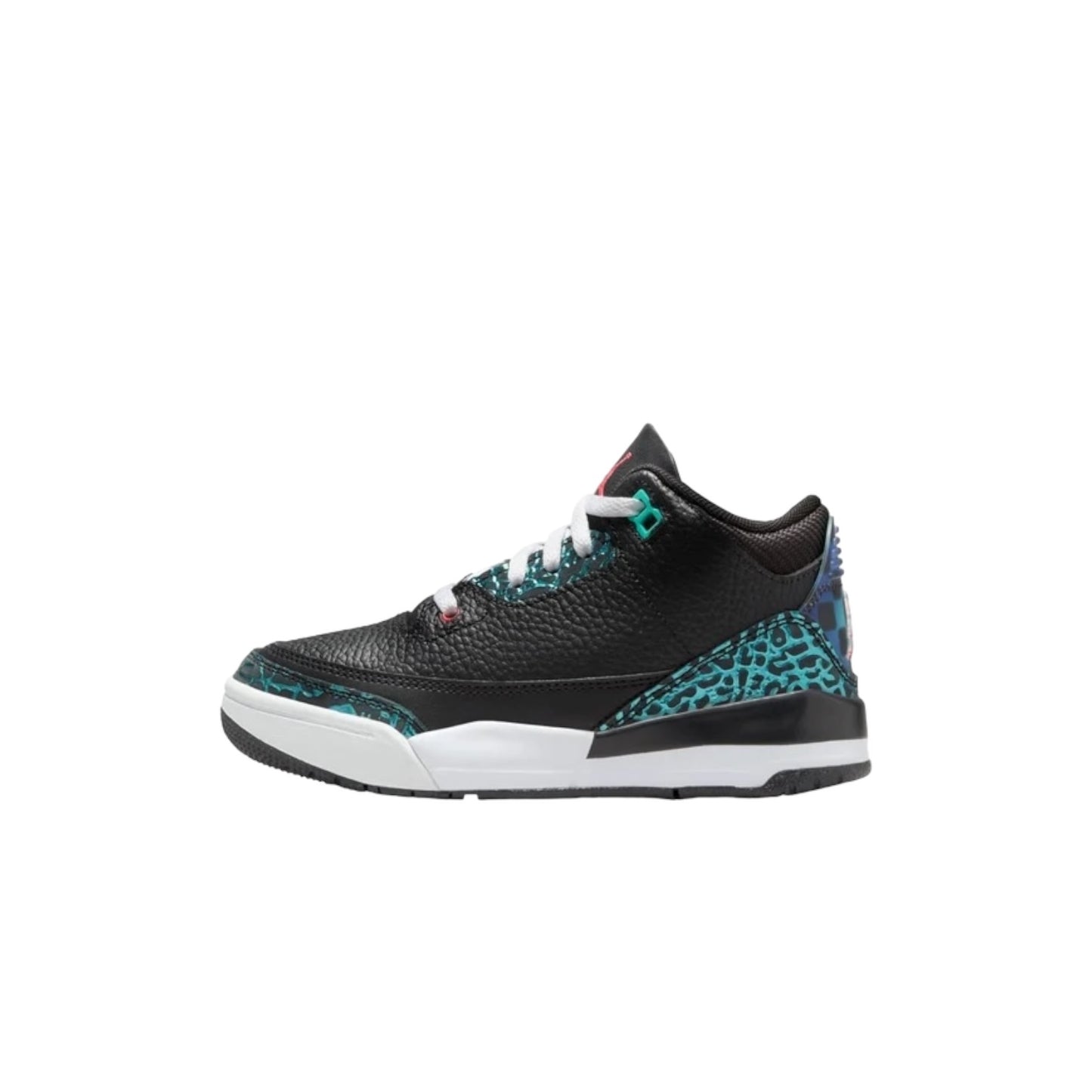 Jordan 3 Retro "Moto" (PS) - FV5438-001