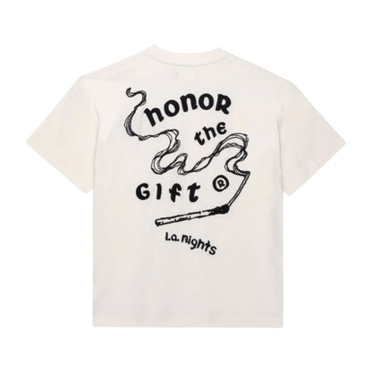 Honor The Gift LA Nights Tee