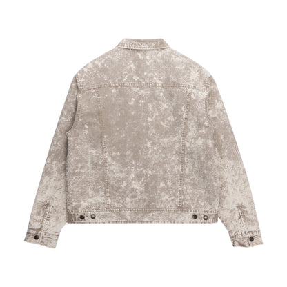 Honor The Gift Still Do Ripstop Jacket - Bone
