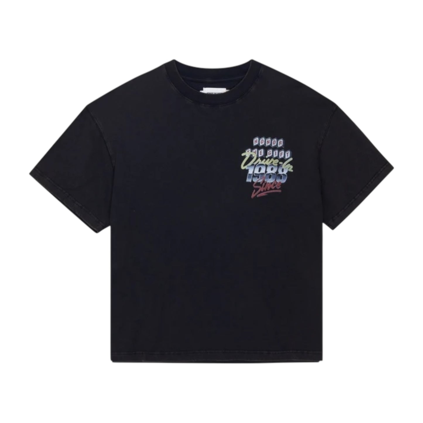 Honor The Gift Feature Presentation Tee