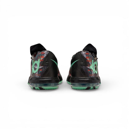 Nike Zoom KD 6 "All Star" - FQ8356-900