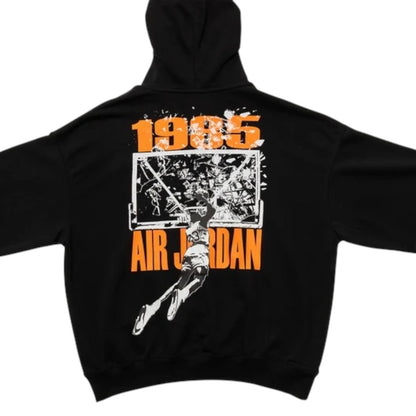 Jordan Brooklyn Hoodie - IF5853-010