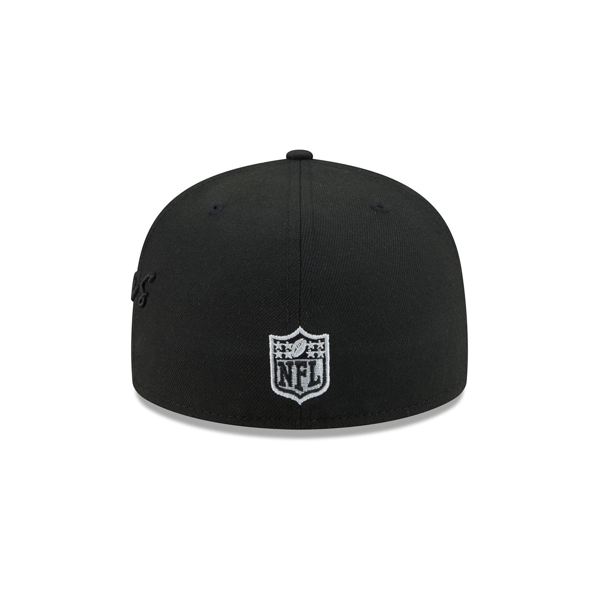 New Era Detroit Lions NFL Rivalries 59Fifty Fitted