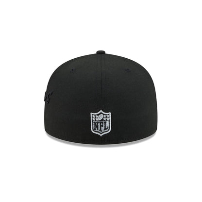 New Era Detroit Lions NFL Rivalries 59Fifty Fitted
