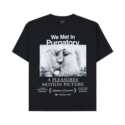 Pleasures Devotion Tee