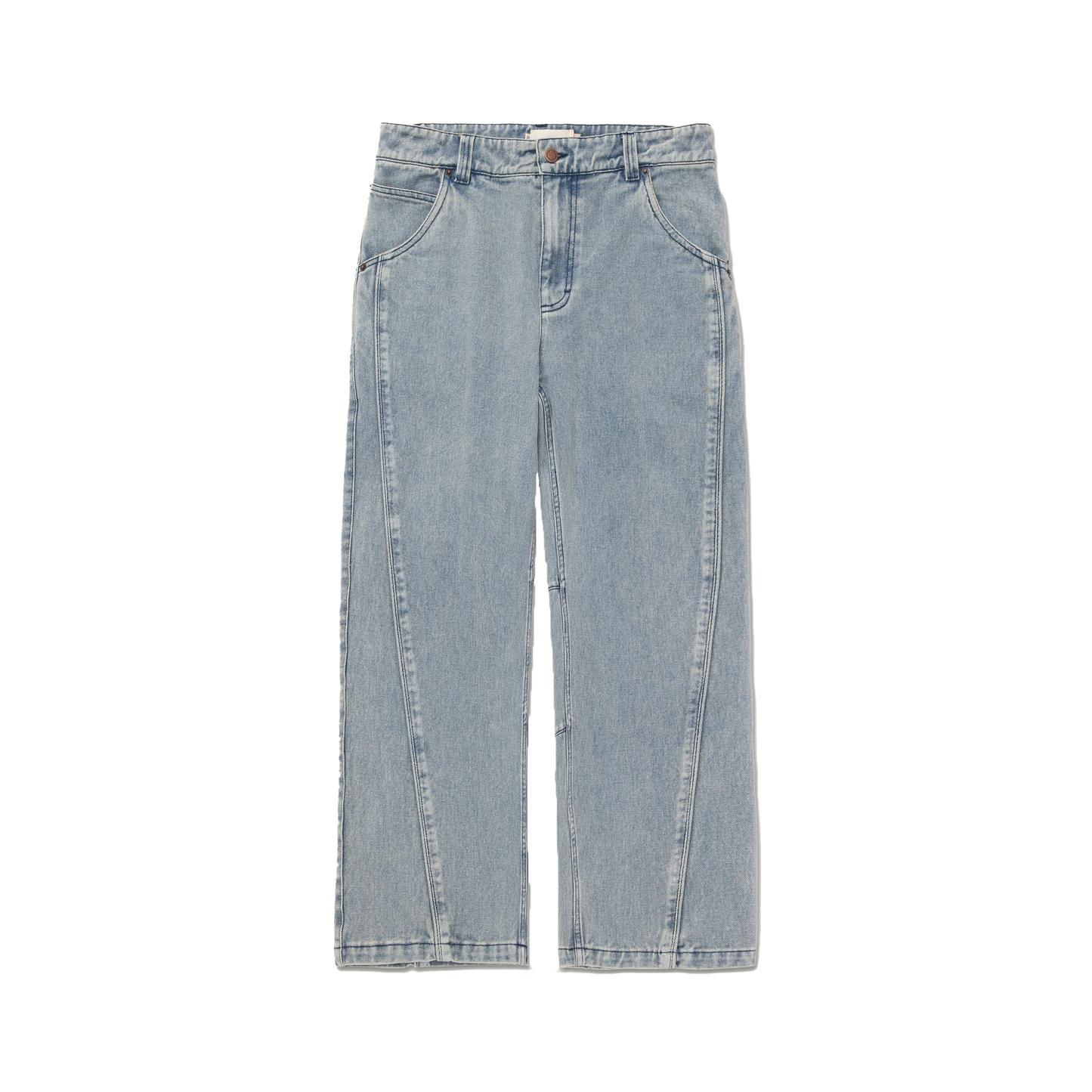 Honor The Gift Denim Pant (Indigo)