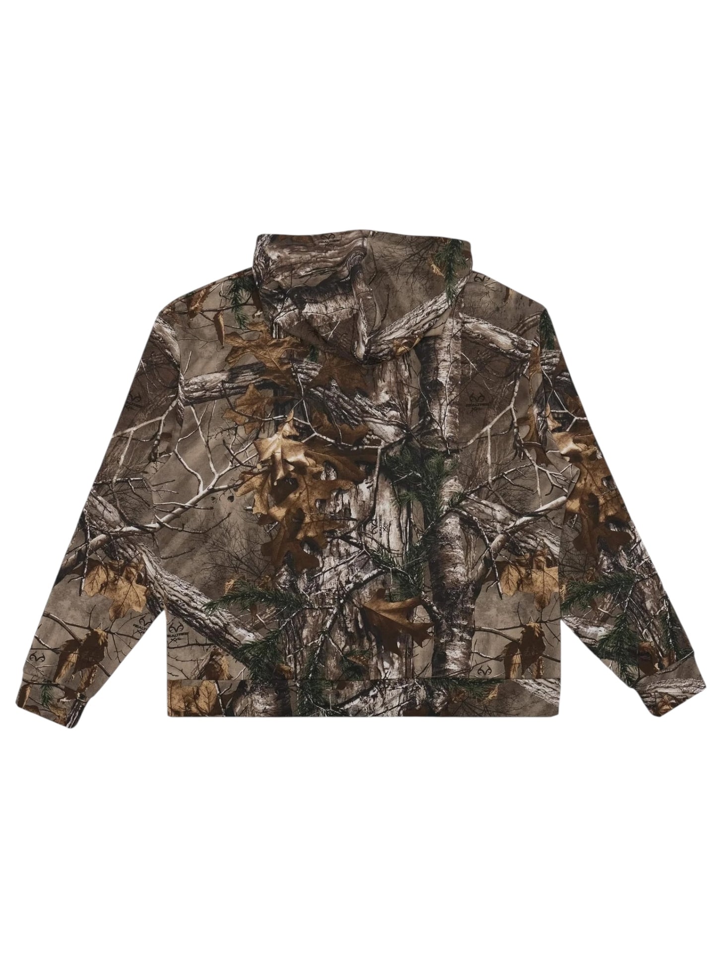 Students Howlings Realtree Xtra Fleece Zip Hoodie