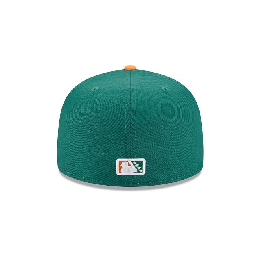 New Era Arkansas Travelers 59Fifty Fitted - “Mad Mallards”