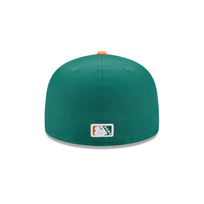 New Era Arkansas Travelers 59Fifty Fitted - “Mad Mallards”
